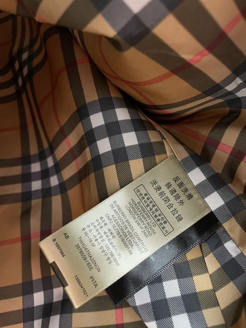 Burberry Outwear